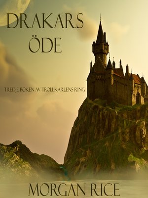 cover image of Drakars Öde